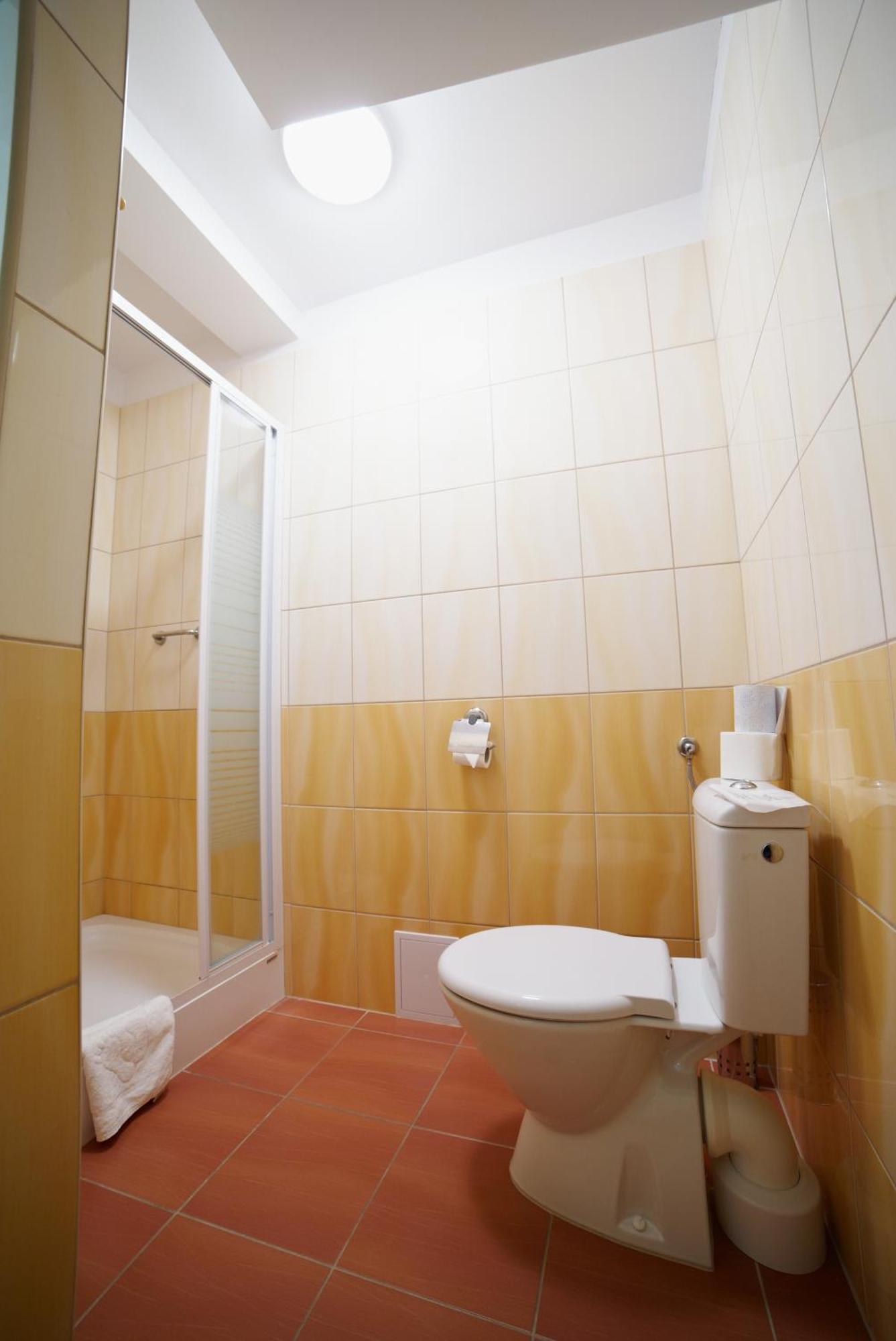 Hotel Marina Nielisz Habitación foto